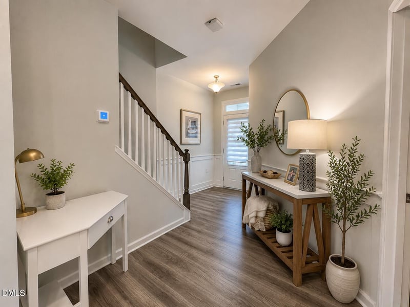 1117 Brightskies St, Morrisville, NC 27560