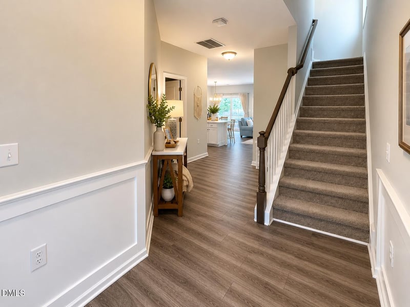 1117 Brightskies St, Morrisville, NC 27560