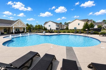 1117 Brightskies St, Morrisville, NC 27560