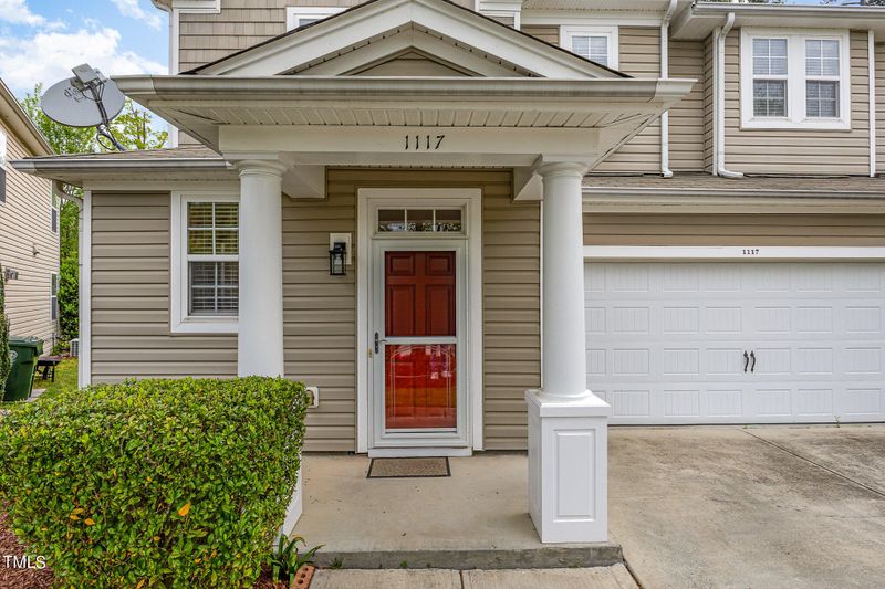 1117 Brookhill Way, Cary, NC 27519