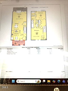 1117 Bungalow Park Dr, Apex, NC 27502
