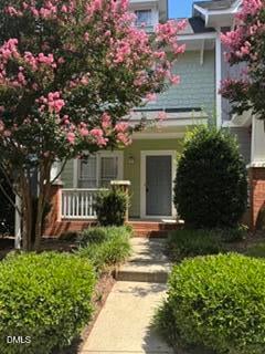 1117 Bungalow Park Dr, Apex, NC 27502