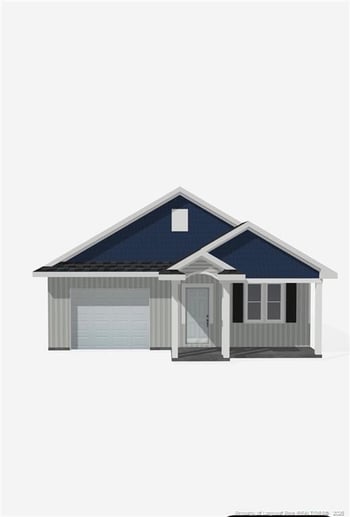 1117 Center St, Fayetteville, NC 28306