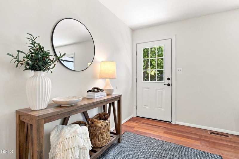 1117 Culpepper Ln, Raleigh, NC 27610