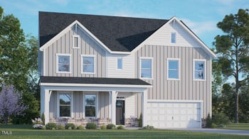 1117 Dartford Green Pl, Wake Forest, NC 27587