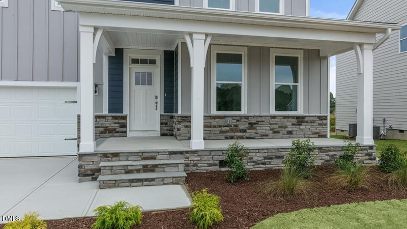 1117 Dartford Green Pl, Wake Forest, NC 27587