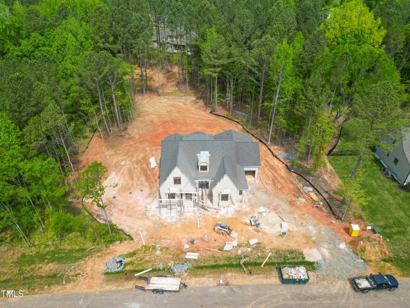 1117 Delilia Ln, Wake Forest, NC 27587