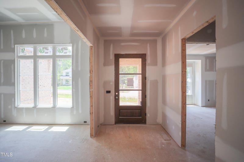 1117 Delilia Ln, Wake Forest, NC 27587