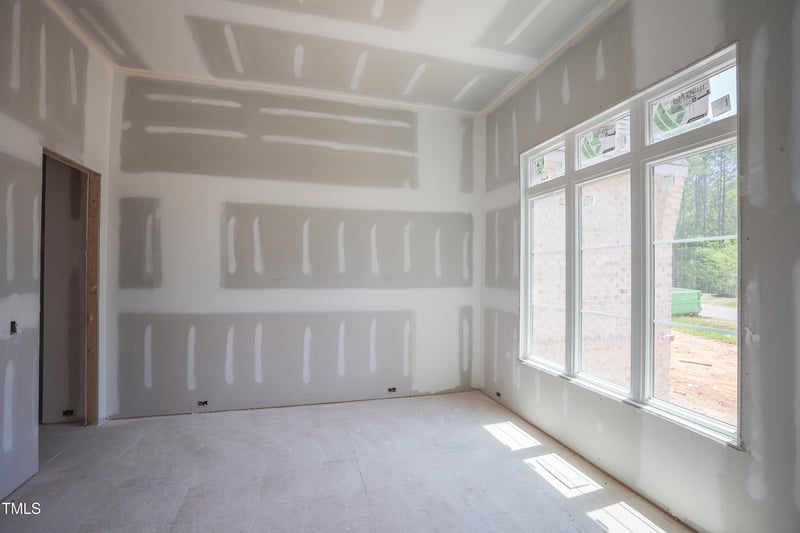 1117 Delilia Ln, Wake Forest, NC 27587