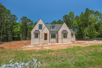 1117 Delilia Ln, Wake Forest, NC 27587