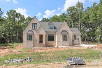1117 Delilia Ln, Wake Forest, NC 27587
