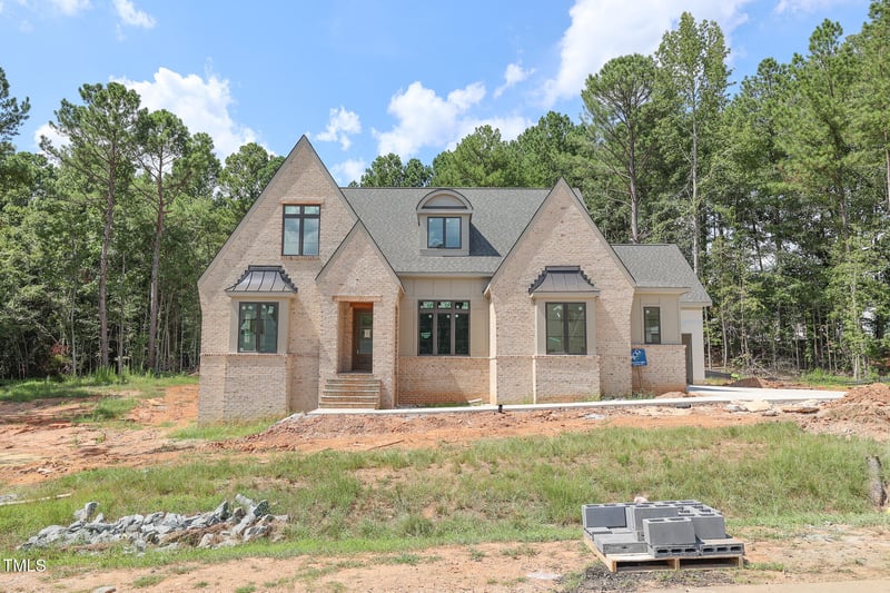 1117 Delilia Ln, Wake Forest, NC 27587