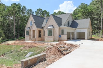 1117 Delilia Ln, Wake Forest, NC 27587