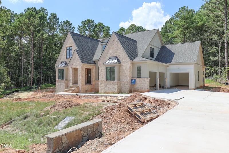 1117 Delilia Ln, Wake Forest, NC 27587