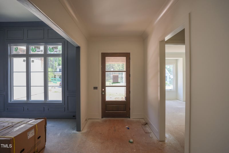 1117 Delilia Ln, Wake Forest, NC 27587