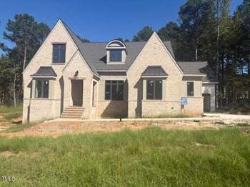 1117 Delilia Ln, Wake Forest, NC 27587