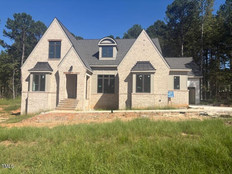 1117 Delilia Ln, Wake Forest, NC 27587