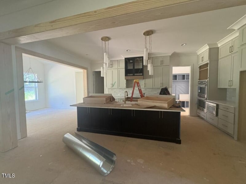 1117 Delilia Ln, Wake Forest, NC 27587