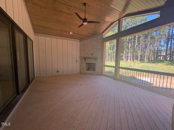 1117 Delilia Ln, Wake Forest, NC 27587