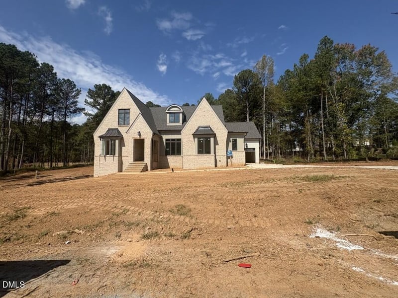 1117 Delilia Ln, Wake Forest, NC 27587