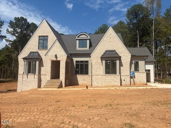 1117 Delilia Ln, Wake Forest, NC 27587