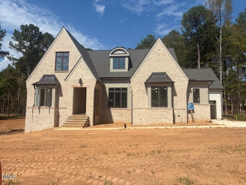 1117 Delilia Ln, Wake Forest, NC 27587