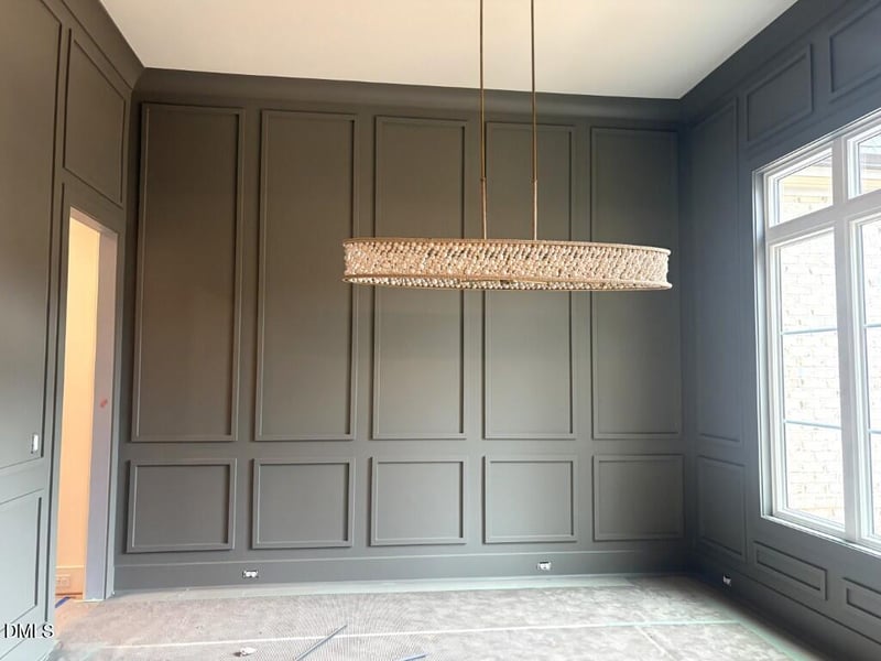 1117 Delilia Ln, Wake Forest, NC 27587