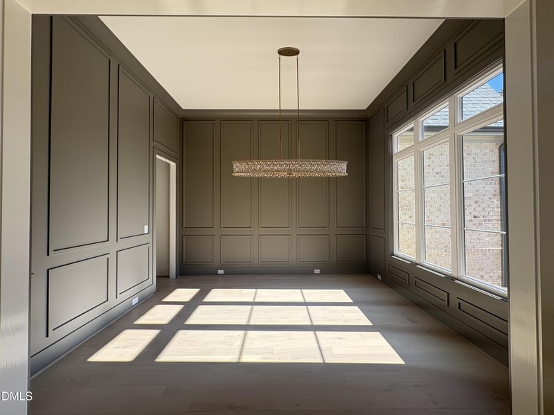 1117 Delilia Ln, Wake Forest, NC 27587