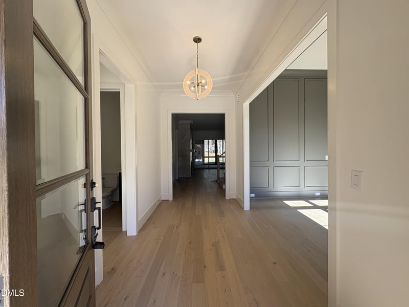 1117 Delilia Ln, Wake Forest, NC 27587