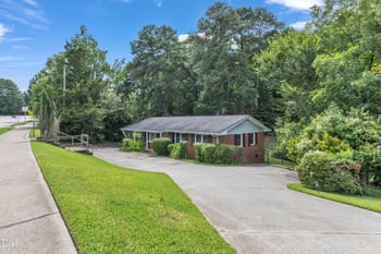 1117 Evans Rd, Cary, NC 27513