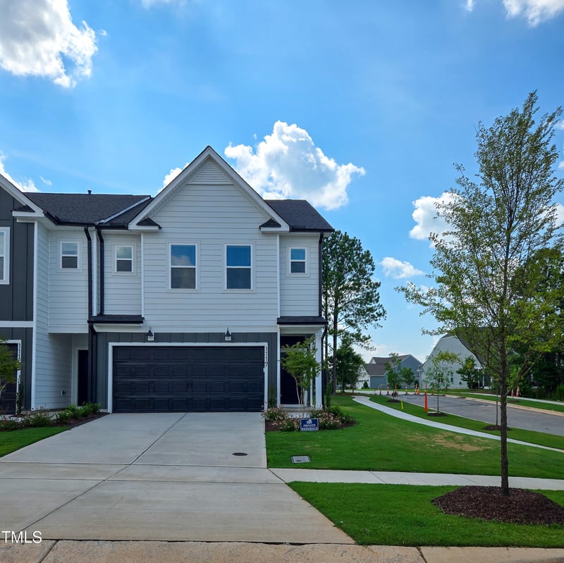1117 Everton Ave, Durham, NC 27703