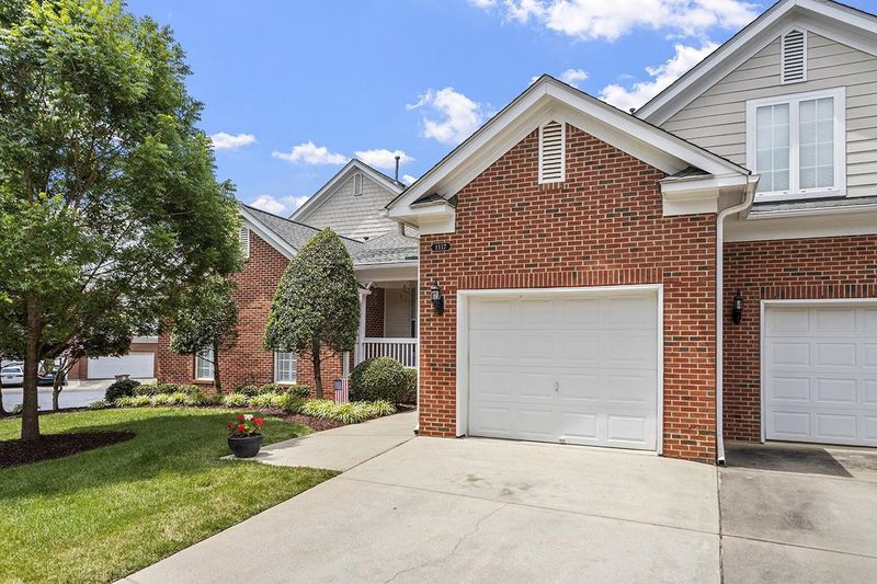 1117 Fairway Villas Dr, Wake Forest, NC 27587