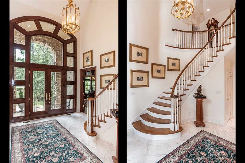 1117 Falls Bridge Dr, Raleigh, NC 27614