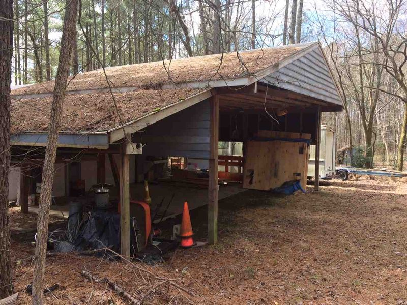 1117 E Ferrell Rd Lot None, Apex, NC 27523