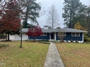 1117 First St, Smithfield, NC 27577