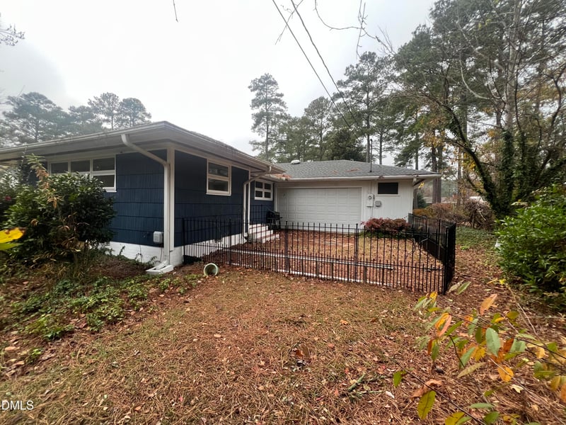 1117 First St, Smithfield, NC 27577