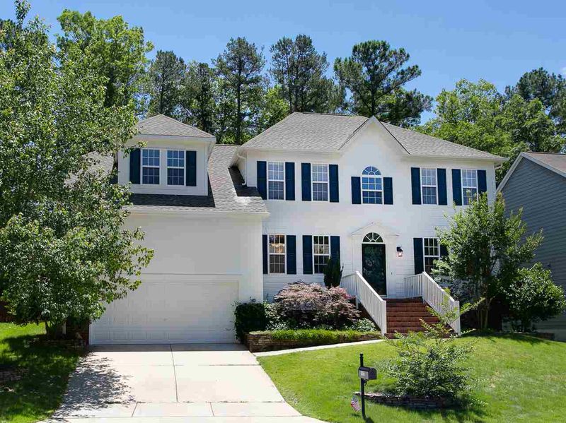 1117 Freshman Dr, Durham, NC 27713