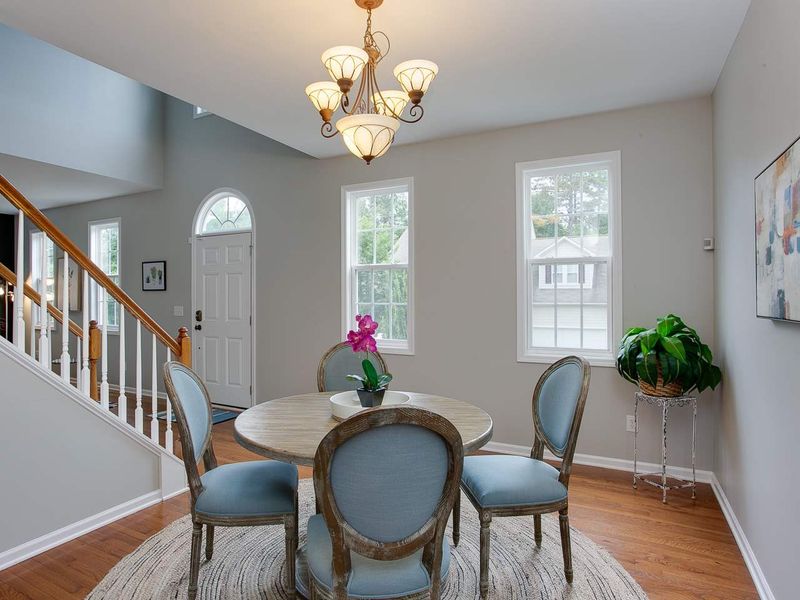 1117 Freshman Dr, Durham, NC 27713
