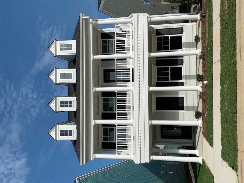 1117 Gloriosa St #66, Apex, NC 27523