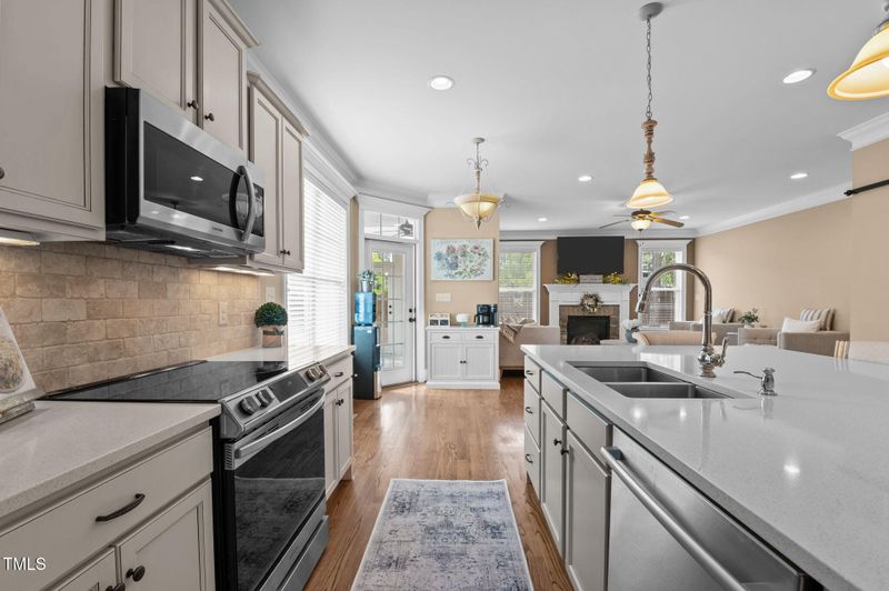 1117 Golden Star Way, Wake Forest, NC 27587