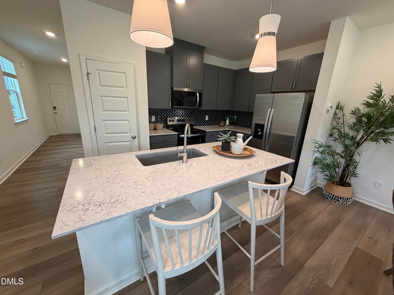 1117 Goldenshrub St, Durham, NC 27704