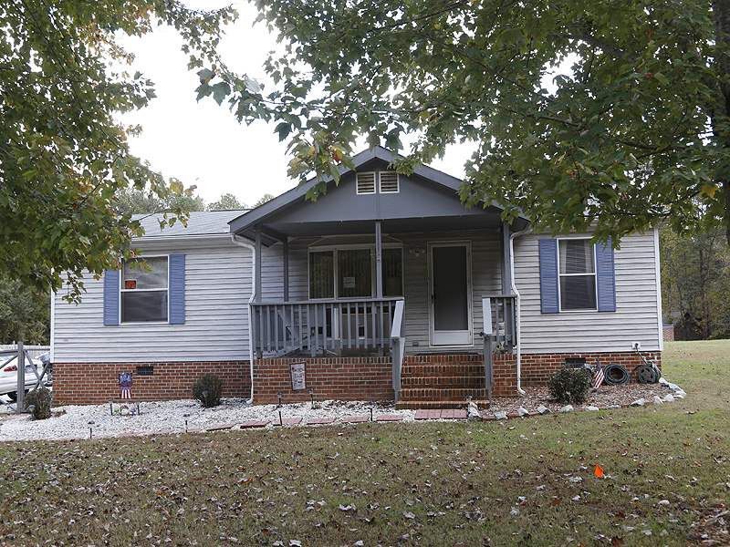 1117 Gordon Moore Rd, Franklinton, NC 27525
