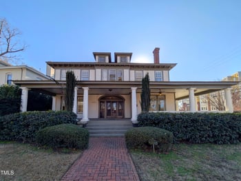 1117 Hillsborough St, Raleigh, NC 27603