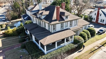 1117 Hillsborough St, Raleigh, NC 27603