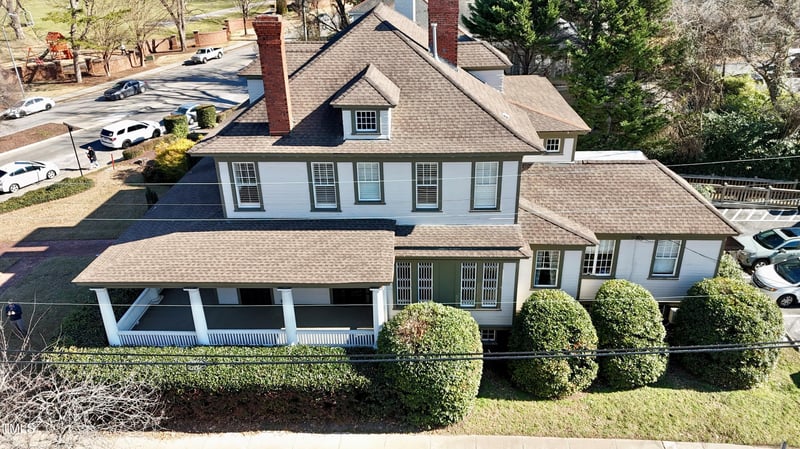 1117 Hillsborough St, Raleigh, NC 27603