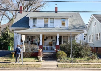 1117 Hillsborough St, Raleigh, NC 27603