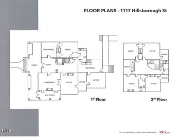 1117 Hillsborough St, Raleigh, NC 27603