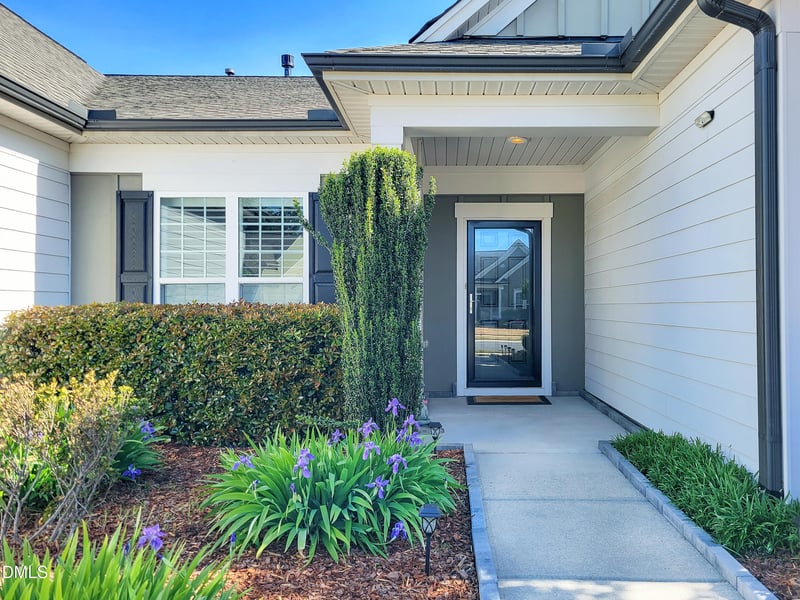 1117 Hooper Pl, Durham, NC 27703