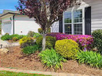 1117 Hooper Pl, Durham, NC 27703