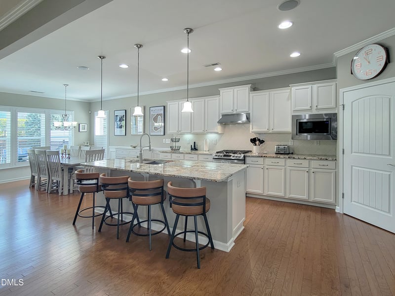 1117 Hooper Pl, Durham, NC 27703